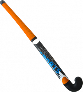 Straathockeystick PVC